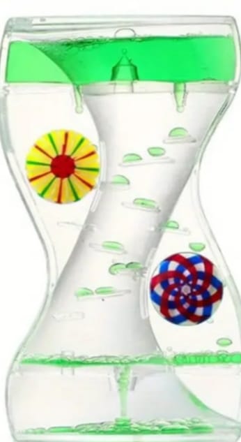 Botella de la Calma Grande