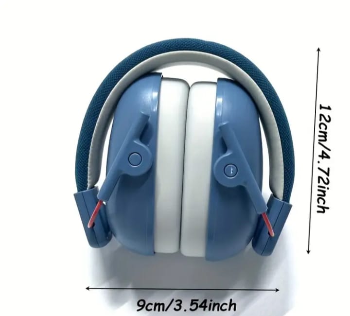 Protectores Auditivos Sensoriales